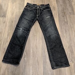 32R Big Star jeans